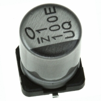 UUQ1E101MCL1GS CAP ALUM 100UF 25V 20% SMD