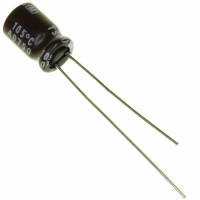 UTS1H220MDD CAP ALUM 22UF 50V 20% RADIAL