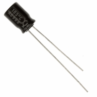 UTT1H220MDD CAP ALUM 22UF 50V 20% RADIAL