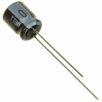 UTT1C221MPD CAP ALUM 220UF 16V 20% RADIAL