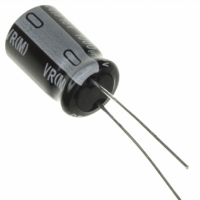 UVR1C102MPD CAP ALUM 1000UF 16V 20% RADIAL