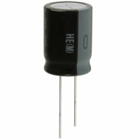 UHE1C681MPD CAP ALUM 680UF 16V 20% RADIAL