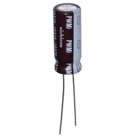 UPW1J221MPD6 CAP ALUM 220UF 63V 20% RADIAL