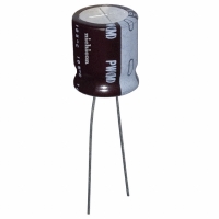 UPW1J181MHD6 CAP ALUM 180UF 63V 20% RADIAL