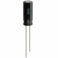 UHE1C152MPD CAP ALUM 1500UF 16V 20% RADIAL