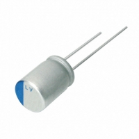 PLV1D221MDL1TD CAP ALUM 220UF 20V 20% RADIAL