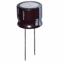 UPW1J271MHD CAP ALUM 270UF 63V 20% RADIAL