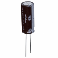 UPW1E182MHD CAP ALUM 1800UF 25V 20% RADIAL