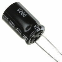 UVZ2G220MHD CAP ALUM 22UF 400V 20% RADIAL