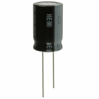 UHE1E332MHD6 CAP ALUM 3300UF 25V 20% RADIAL