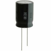 UHE1E332MHD CAP ALUM 3300UF 25V 20% RADIAL