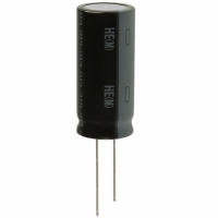 UHE1H272MHD CAP ALUM 2700UF 50V 20% RADIAL