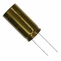 UFW1H103MRD CAP ALUM 10000UF 50V 20% RADIAL