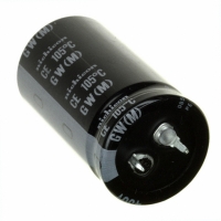 LGW2W221MELA45 CAP ALUM 220UF 450V 20% SNAP
