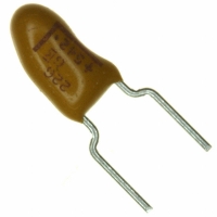 T356D335K035AS CAPACITOR TANT 3.3UF 35V 10% RAD