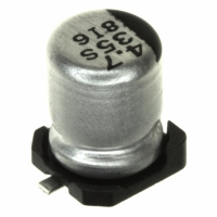 ECE-V1VA4R7SR CAP 4.7UF 35V VS ELECT SMD