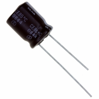 RFS-6V221MH3#5 CAP ALUM 220UF 6.3V 20% RADIAL