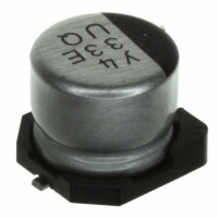 UUQ1E330MCL1GB CAP ALUM 33UF 25V 20% SMD