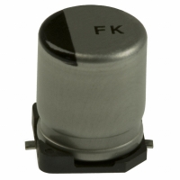 EEE-FK1V331AP CAP ELECT 330UF 35V FK SMD