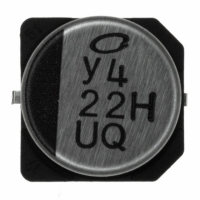 UUQ1H220MCL1GS CAP ALUM 22UF 50V 20% SMD