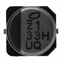 UUQ1H330MCL1GS CAP ALUM 33UF 50V 20% SMD