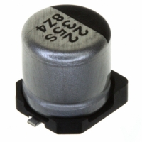 ECE-V1VA220WR CAP 22UF 35V ELECT VS SMD