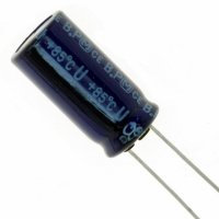 ECE-A0JN102U CAP ELECT 1000UF 6.3V SU BI-POL