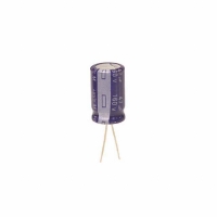 ECA-2CM470 CAP 47UF 160V ALUM LYTIC RADIAL