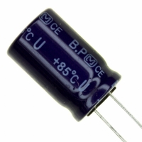 ECE-A1VN221U CAP ELECT 220UF 35V SU BI-POLAR