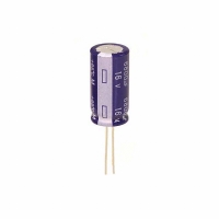 ECA-1CM682 CAP 6800UF 16V ALUM LYTIC RADIAL