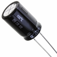 EEU-EE2V470 CAP 47UF 350V ELECT EE RADIAL