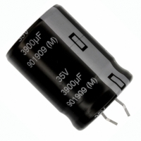 ECO-S1VA392BA CAPACITOR 3900UF 35V ELECT TSHA