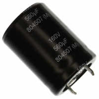 EET-HC2C561HA CAP 560UF 160V ELECT TS-HC