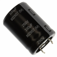 EET-HC2E331HA CAP 330UF 250V ELECT TS-HC