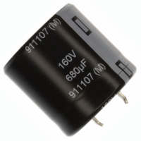 EET-HC2C681JA CAP 680UF 160V ELECT TS-HC