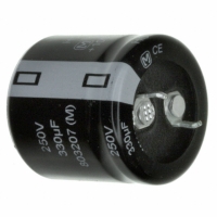EET-HC2E331JA CAP 330UF 250V ELECT TS-HC