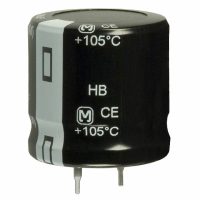 ECO-S2DB391CA CAP 390UF 200V ELECT TS-HB