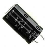 ECO-S1VA392AA CAPACITOR 3900UF 35V ELECT TSHA