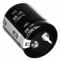 EET-HC2C821JA CAP 820UF 160V ELECT TS-HC