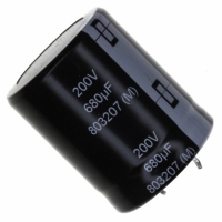 EET-UQ2D681JA CAP 680UF 200V ELECT TS-UQ