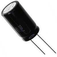 EEU-ED2C331 CAP 330UF 160V ELECT ED RADIAL