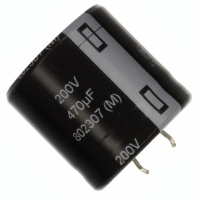 EET-HC2D471JF CAP 470UF 200V ELECT TS-HC