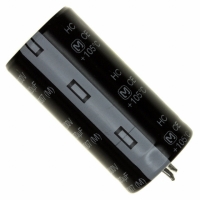 EET-HC2D821HA CAP 820UF 200V ELECT TS-HC