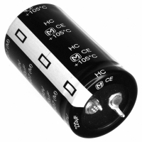 EET-HC2W221JA CAP 220UF 450V ELECT TS-HC