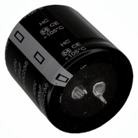 EET-HC2S331LA CAP 330UF 420V ELECT TS-HC