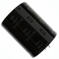 EET-UQ2V821LA CAP 820UF 350V ELECT TS-UQ