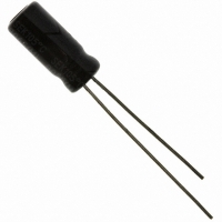 SEK010M100ST CAP ALUM 1UF 100V 20% RADIAL