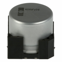 EMVH160GDA102MMH0S CAP 1000UF 16V ELECT MVH SMD