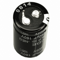 SLP471M180A5P3 CAP ALUM 470UF 180V 20% SNAP