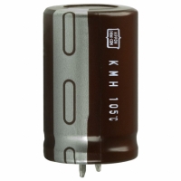 EKMH630VSN222MP35T CAP 2200UF 63V ELECT KMH SNAP